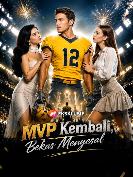 MVP Kembali, Bekas Menyesal poster