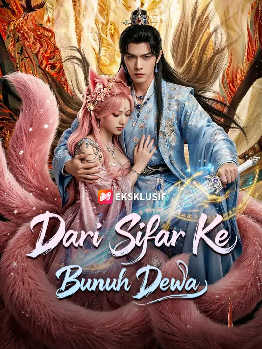 Dari Sifar Ke Bunuh Dewa poster