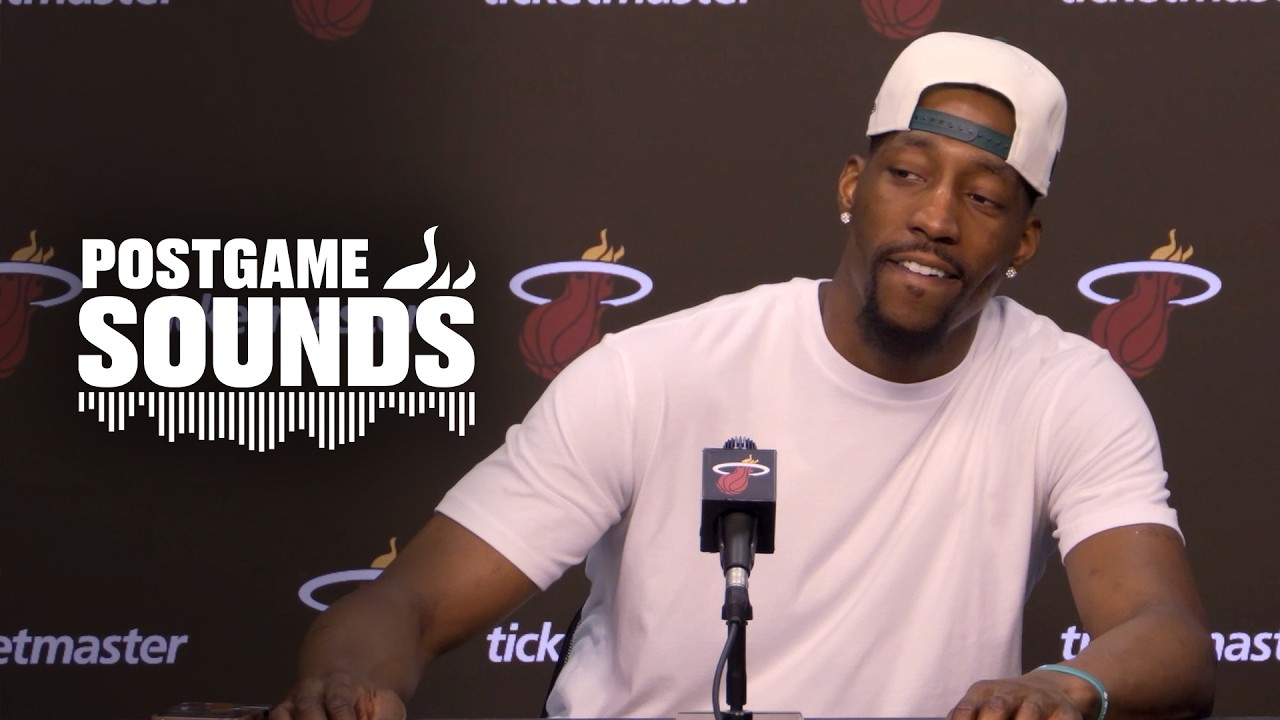 “Once we buy into the process, we can do great things.” - Jaime | Postgame Interviews | Mar. 8, 2026