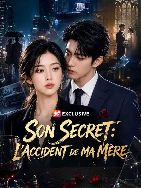 SON SECRET : L'ACCIDENT DE MA MÈRE poster