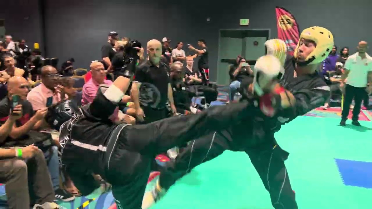Jason Letona vs Sandro Peters Mens Open Weight - US Open 2026 background