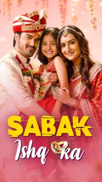 Sabak Ishq Ka [English]