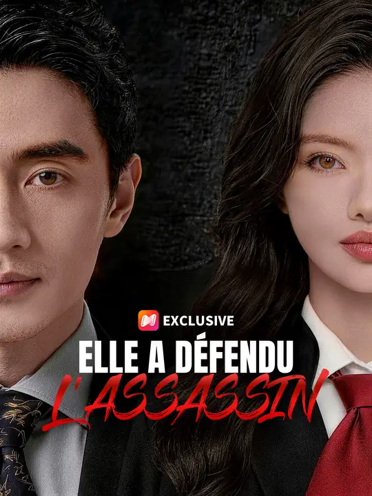 ELLE A DÉFENDU L'ASSASSIN poster