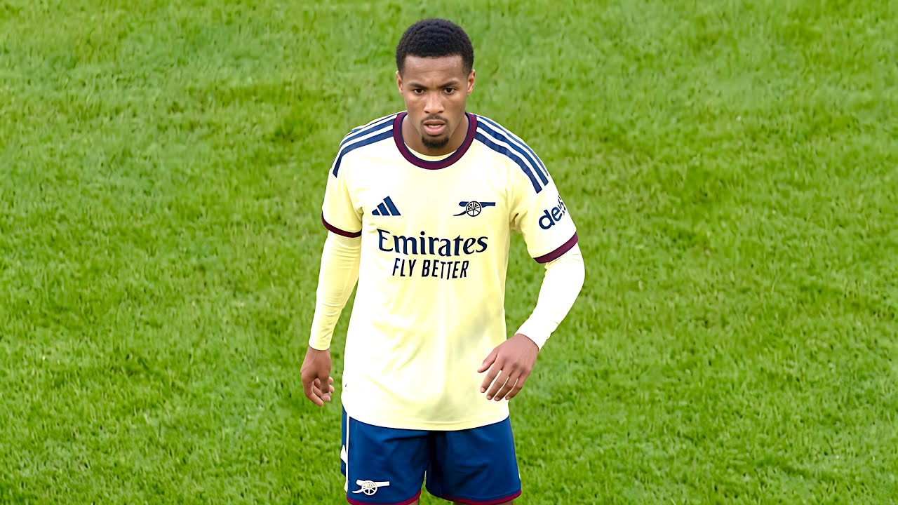 Ethan Nwaneri vs Real Betis