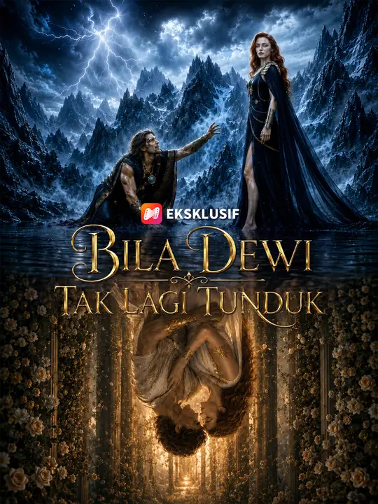 Bila Dewi Tak Lagi Tunduk poster