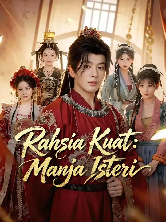 (Dubbing) Rahsia Kuat: Manja Isteri poster