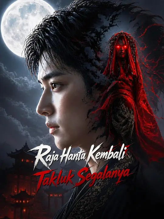 (Dubbing) Raja Hantu Kembali, Takluk Segalanya poster