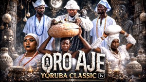 ORO AJE - 123Movies