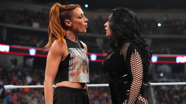Becky Lynch and Stephanie Vaquer return to attack Judgment Day: Raw highlights, Aug. 3, 2026 background