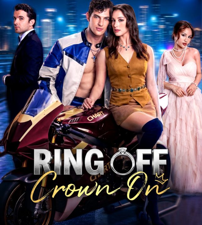 ring off crown on poster
