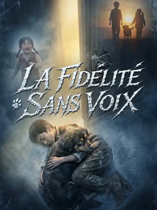 LA FIDÉLITÉ SANS VOIX poster