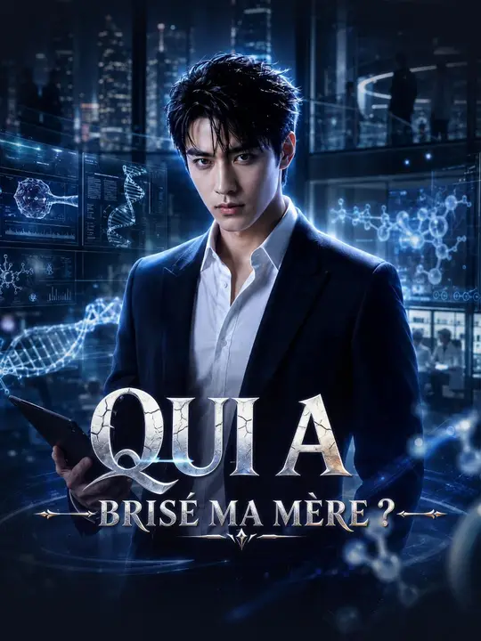 (Doublage) QUI A BRISÉ MA MÈRE ? poster