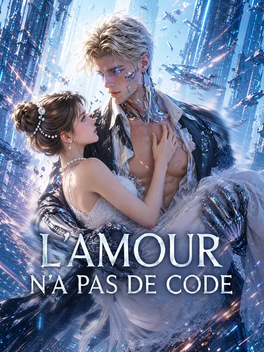 L'AMOUR N'A PAS DE CODE poster