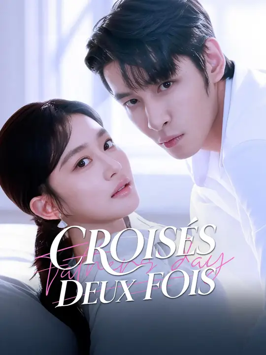 CROISÉS DEUX FOIS poster