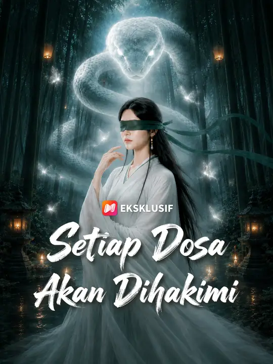 Setiap Dosa Akan Dihakimi poster