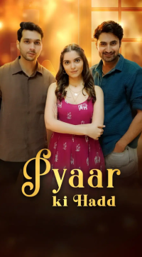 Pyaar Ki Hadd [English]
