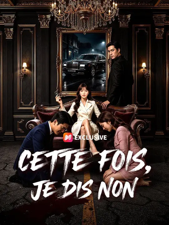 (Doublage) CETTE FOIS, JE DIS NON poster