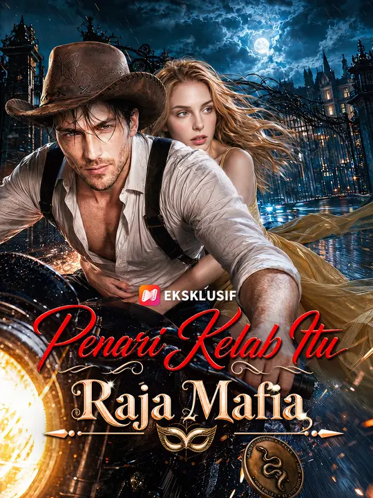 Penari Kelab Itu Raja Mafia poster