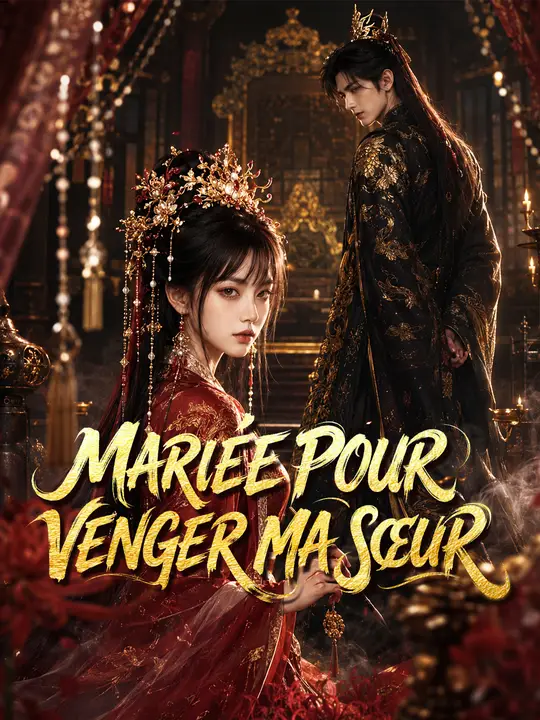 MARIÉE POUR VENGER MA SŒUR poster