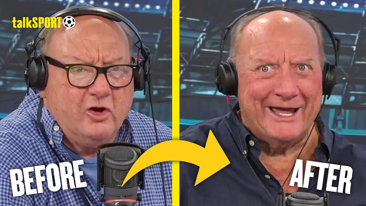Alan Brazil REVEALS ALL about his LIFE-SAVING TRANSPLANT and what it means for his future!
