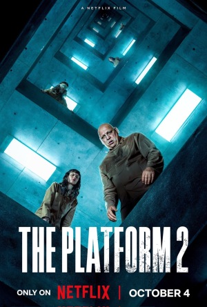 The Platform 2 - sflix
