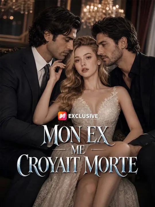 (Doublage) MON EX ME CROYAIT MORTE poster