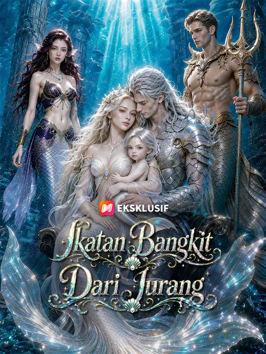 Ikatan Bangkit Dari Jurang poster