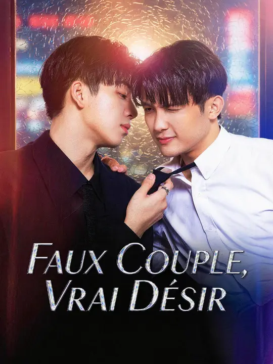 FAUX COUPLE, VRAI DÉSIR poster