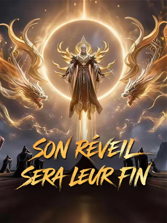 SON RÉVEIL SERA LEUR FIN poster