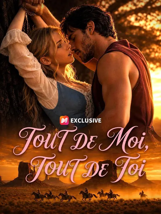 (Doublage) TOUT DE MOI, TOUT DE TOI poster