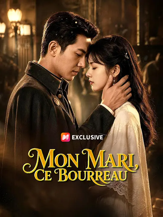 MON MARI, CE BOURREAU poster