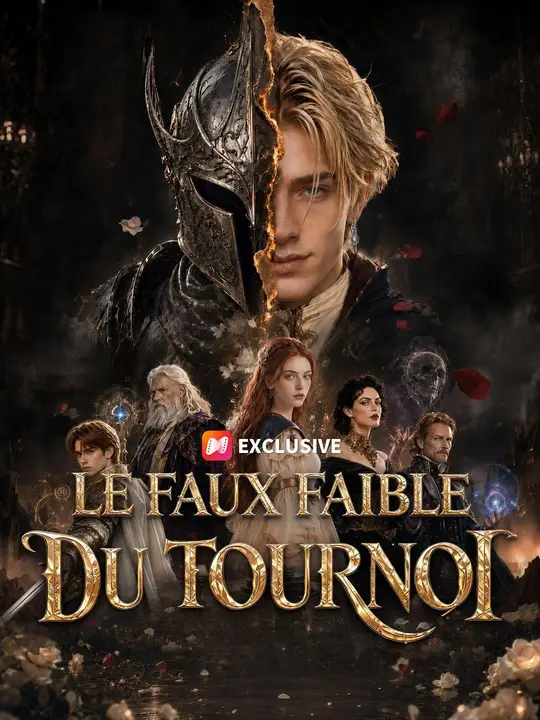 (Doublage) LE FAUX FAIBLE DU TOURNOI poster