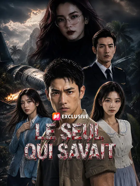 LE SEUL QUI SAVAIT poster