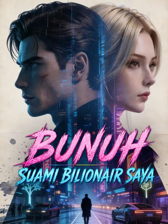 Bunuh Suami Bilionair Saya poster