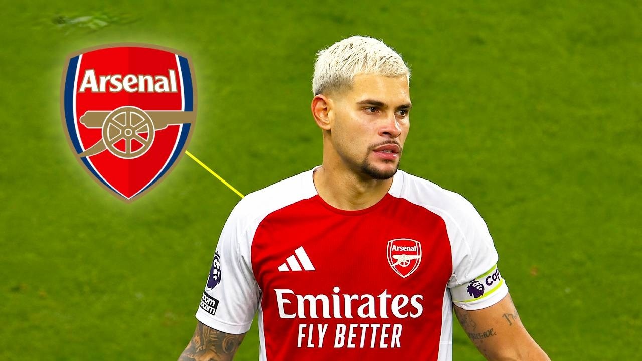 Bruno Guimarães 2026 – Welcome to Arsenal | Skills, Goals & Assists