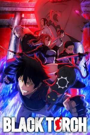 Black Torch [English] - 123Movies