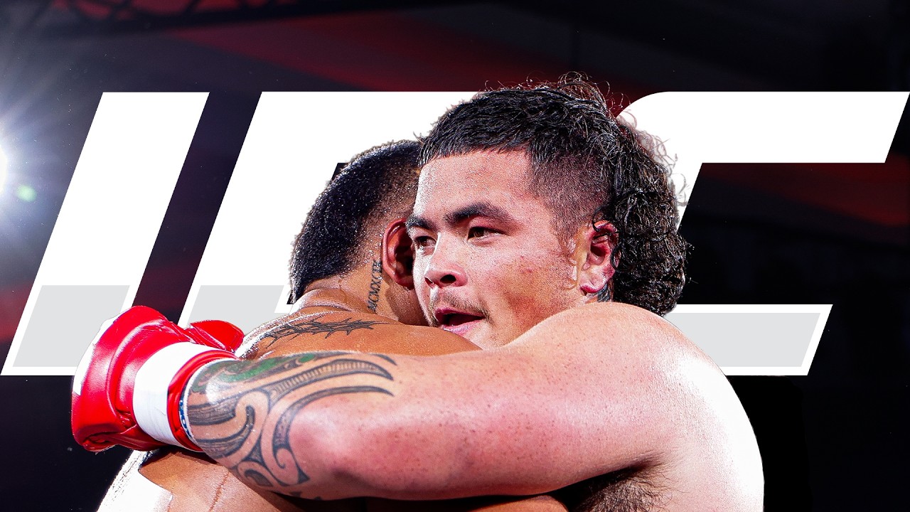 IBC 04 - Glenn Kennar vs Julian Lemon - Full Fight | How Important is Cardio in Fighting?