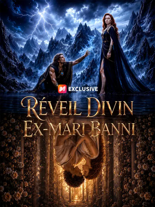 RÉVEIL DIVIN, EX-MARI BANNI poster