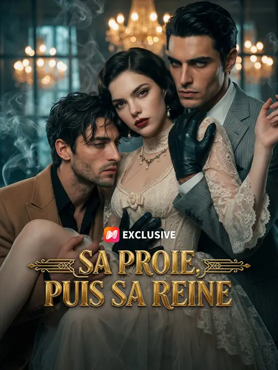 SA PROIE, PUIS SA REINE poster