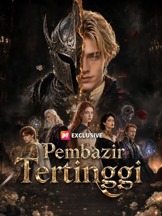 (Dubbing) Pembazir Tertinggi poster