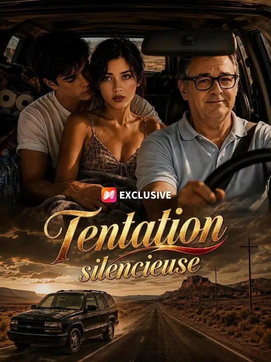 (Doublage) Tentation silencieuse poster