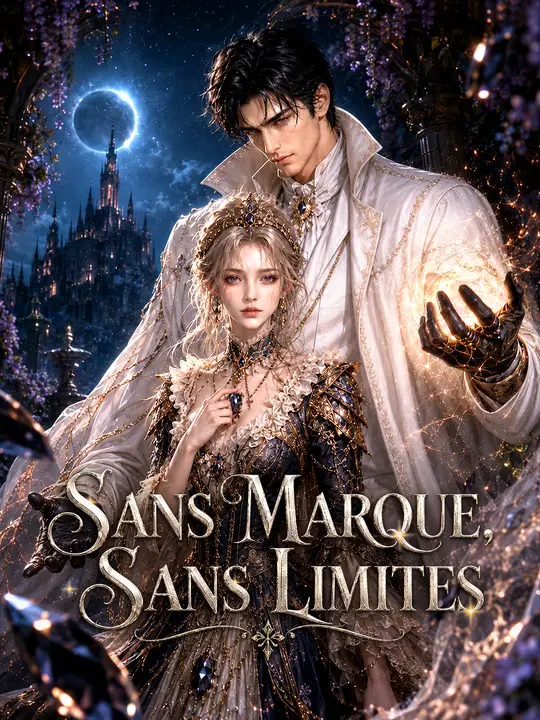 SANS MARQUE, SANS LIMITES poster