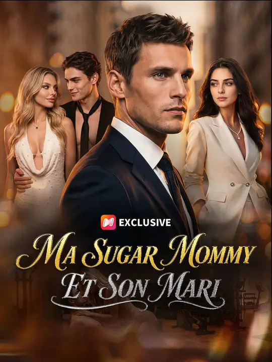 (Doublage) MA SUGAR MOMMY ET SON MARI poster