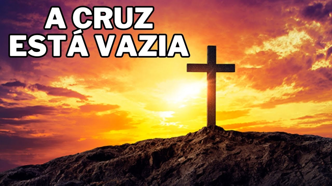 A CRUZ ESTÁ VAZIA - APRESENTAÇÃO DE TEATRO JUVENTUDE TOCHA - 09/04/2023