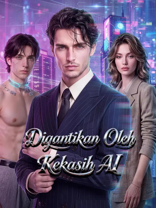Digantikan Oleh Kekasih AI poster