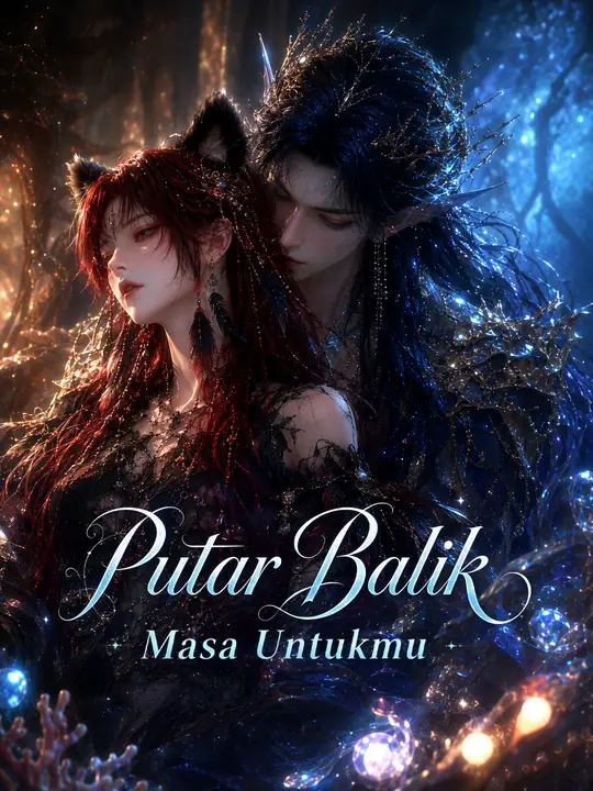 Putar Balik Masa Untukmu poster