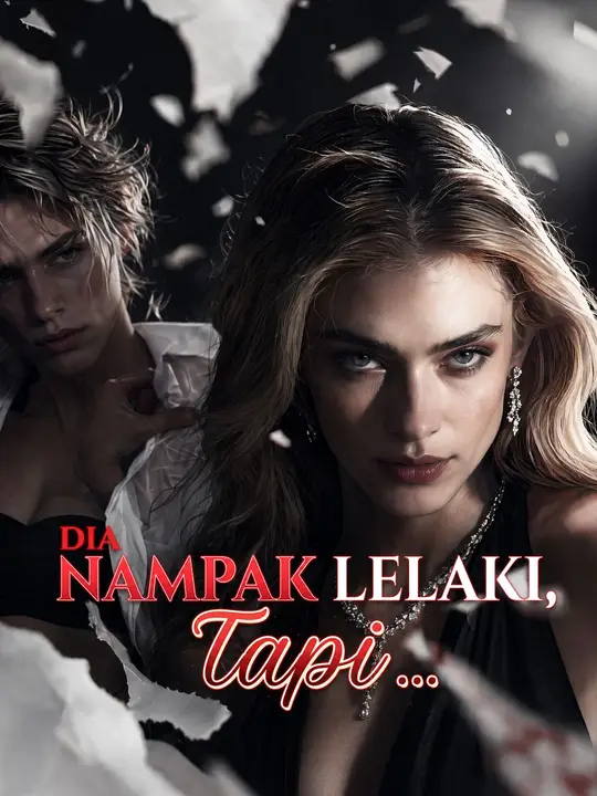 (Dubbing) Dia Nampak Lelaki, Tapi... poster