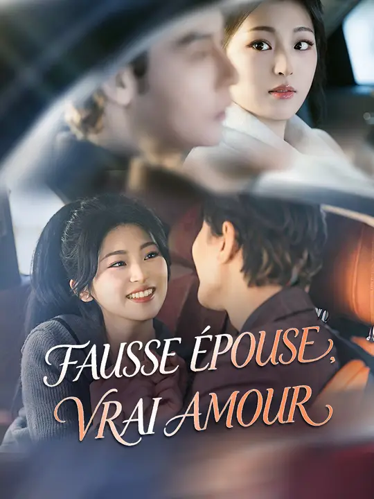FAUSSE ÉPOUSE, VRAI AMOUR poster