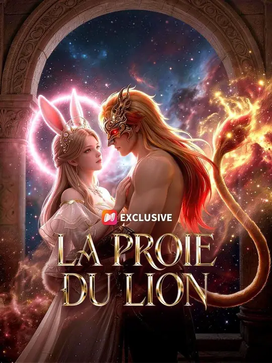 (Doublage) LA PROIE DU LION poster