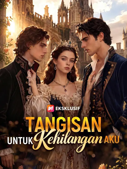 (Dubbing) Tangisan Untuk Kehilangan Aku poster